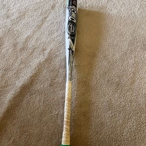Louisville Slugger OMAHA baseball bat